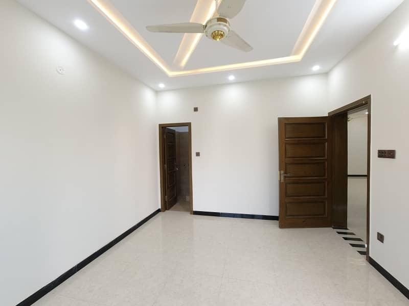 Brand New House For Sale in G15 size 7 Marla Double story near to Markaz, Masjid, Park, Best Location More many options New & old House available 14