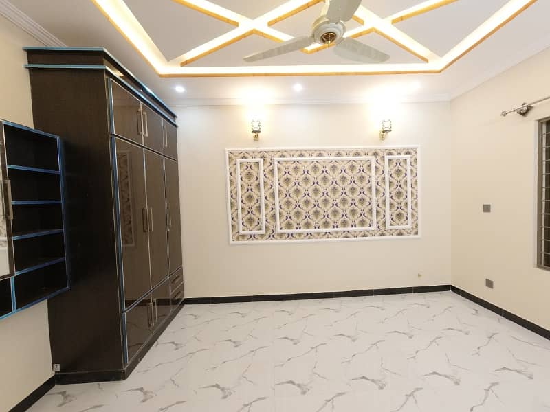 Brand New House For Sale in G15 size 7 Marla Double story near to Markaz, Masjid, Park, Best Location More many options New & old House available 16