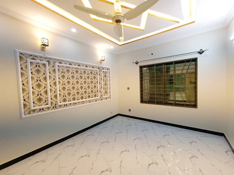 Brand New House For Sale in G15 size 7 Marla Double story near to Markaz, Masjid, Park, Best Location More many options New & old House available 17