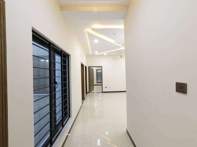 Brand New House For Sale in G15 size 7 Marla Double story near to Markaz, Masjid, Park, Best Location More many options New & old House available 18