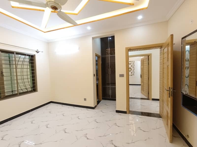 Brand New House For Sale in G15 size 7 Marla Double story near to Markaz, Masjid, Park, Best Location More many options New & old House available 19