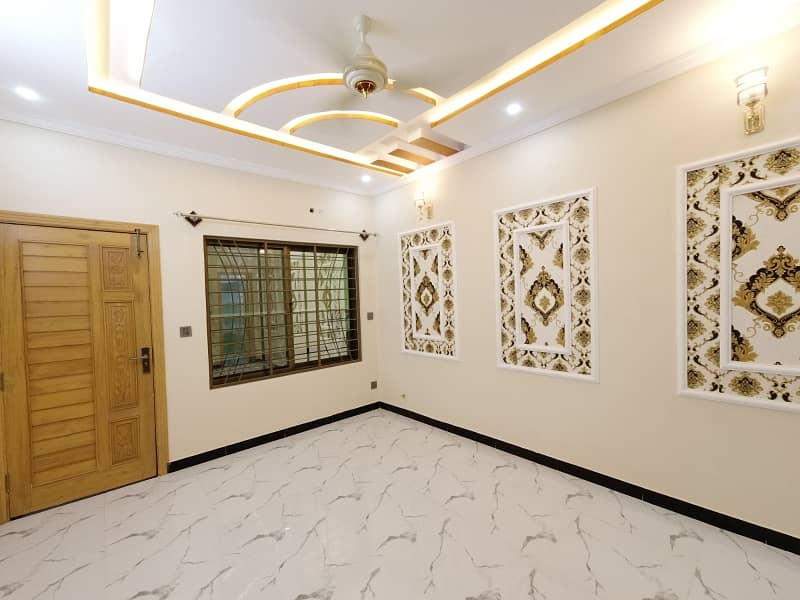 Brand New House For Sale in G15 size 7 Marla Double story near to Markaz, Masjid, Park, Best Location More many options New & old House available 20