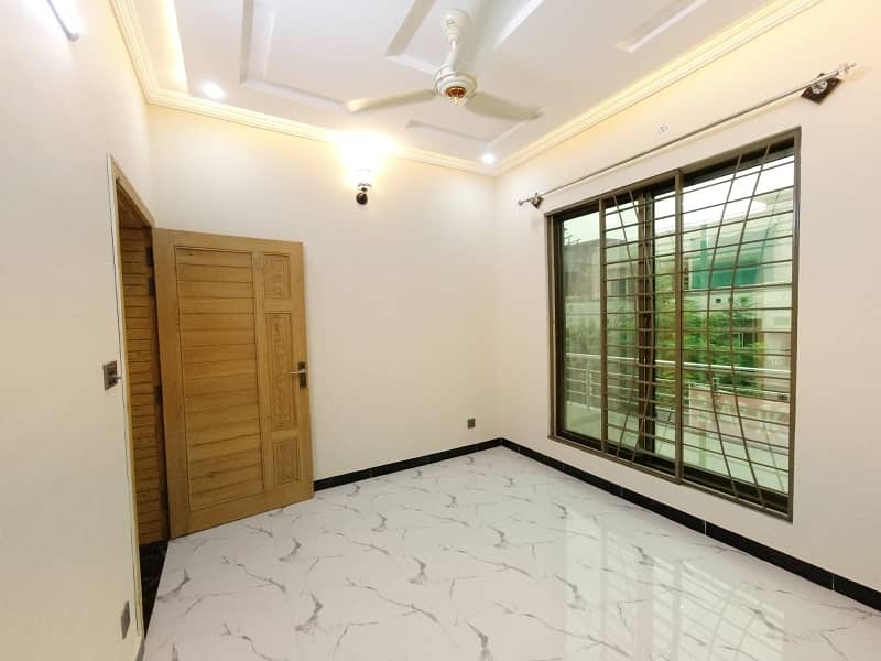 Brand New House For Sale in G15 size 7 Marla Double story near to Markaz, Masjid, Park, Best Location More many options New & old House available 24