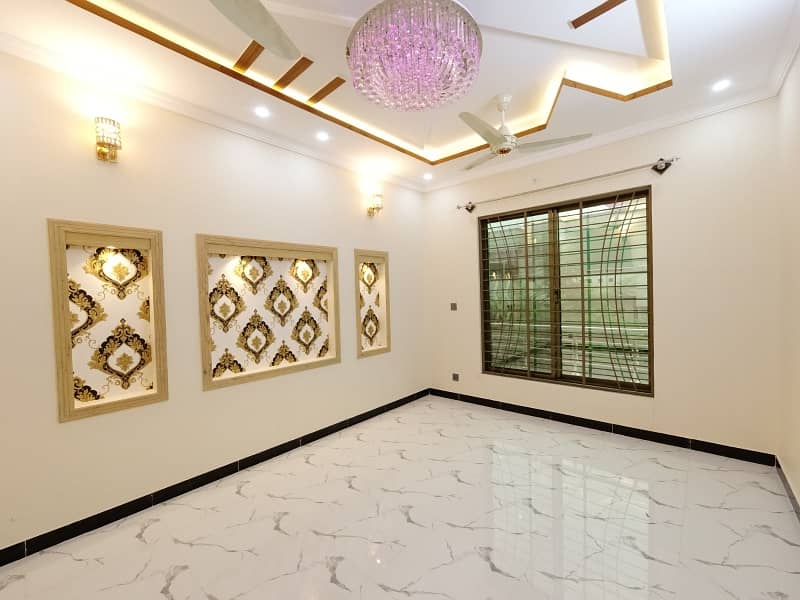 Brand New House For Sale in G15 size 7 Marla Double story near to Markaz, Masjid, Park, Best Location More many options New & old House available 25