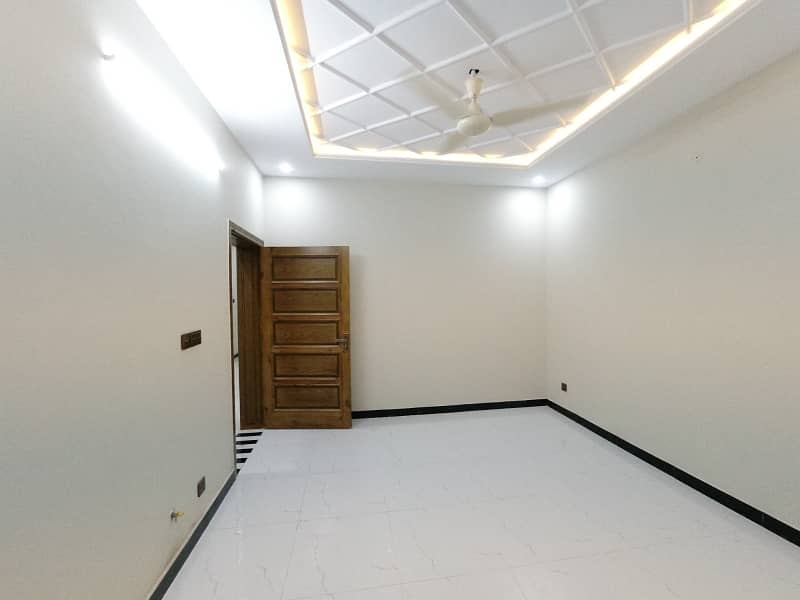 Brand New House For Sale in G15 size 7 Marla Double story near to Markaz, Masjid, Park, Best Location More many options New & old House available 26