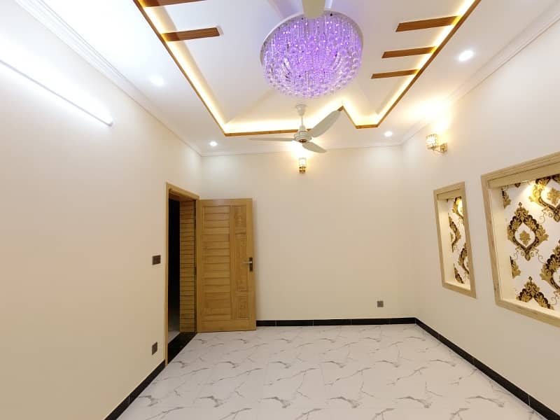 Brand New House For Sale in G15 size 7 Marla Double story near to Markaz, Masjid, Park, Best Location More many options New & old House available 27