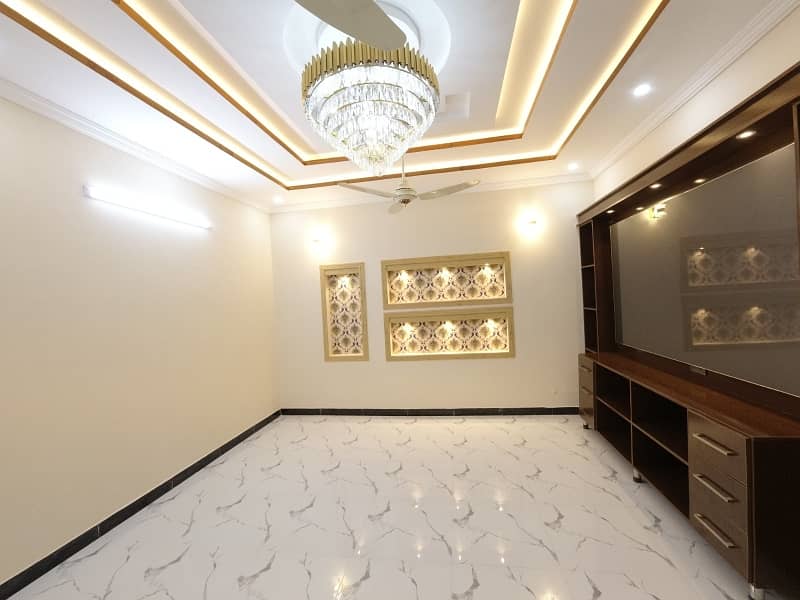 Brand New House For Sale in G15 size 7 Marla Double story near to Markaz, Masjid, Park, Best Location More many options New & old House available 29