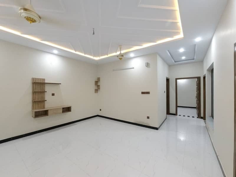 Brand New House For Sale in G15 size 7 Marla Double story near to Markaz, Masjid, Park, Best Location More many options New & old House available 30