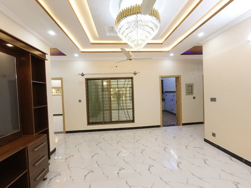 Brand New House For Sale in G15 size 7 Marla Double story near to Markaz, Masjid, Park, Best Location More many options New & old House available 32