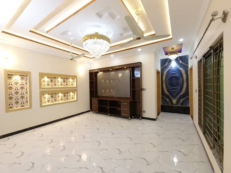 Brand New House For Sale in G15 size 7 Marla Double story near to Markaz, Masjid, Park, Best Location More many options New & old House available 34