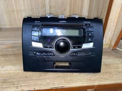 Suzuki wagonr genioun cd player 0