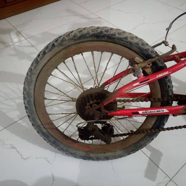 Cycle for Sale 9