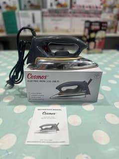 400 watt electric iron for sale 0