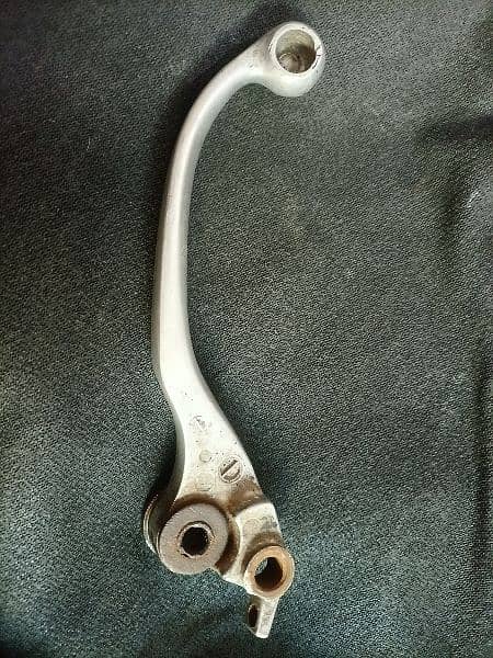 Suzuki BANDIT GSF 250 400  Original Japanese Brake Lever 2