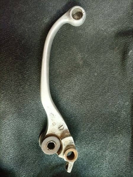 Suzuki BANDIT GSF 250 400  Original Japanese Brake Lever 3