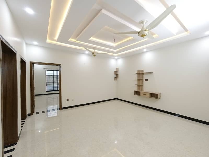 Brand New House For Sale in G15 size 7 Marla Near to markaz walking distance one mint, Park, Masjid, Best Location More many options New & old house available 1