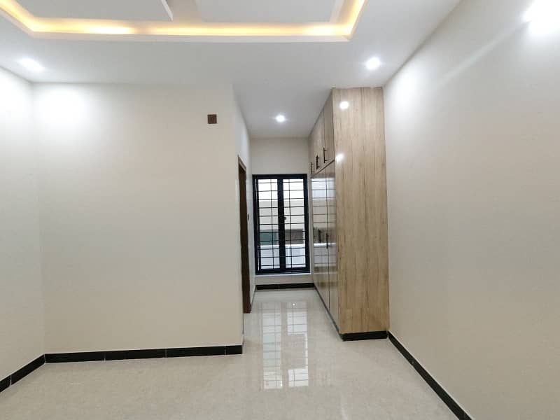 Brand New House For Sale in G15 size 7 Marla Near to markaz walking distance one mint, Park, Masjid, Best Location More many options New & old house available 2