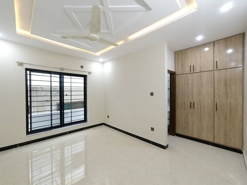 Brand New House For Sale in G15 size 7 Marla Near to markaz walking distance one mint, Park, Masjid, Best Location More many options New & old house available 4