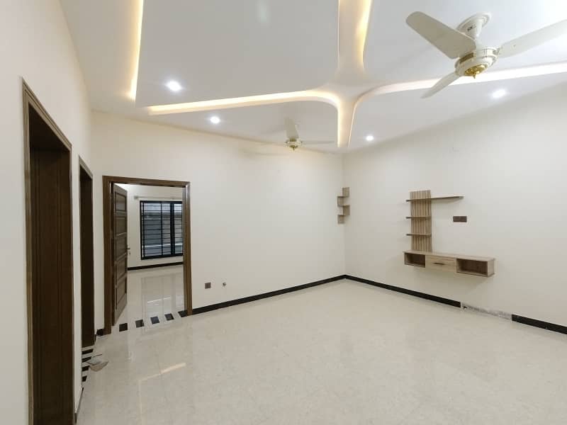 Brand New House For Sale in G15 size 7 Marla Near to markaz walking distance one mint, Park, Masjid, Best Location More many options New & old house available 10