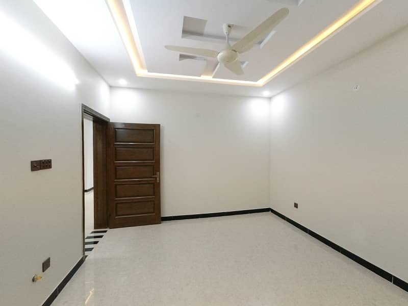 Brand New House For Sale in G15 size 7 Marla Near to markaz walking distance one mint, Park, Masjid, Best Location More many options New & old house available 12