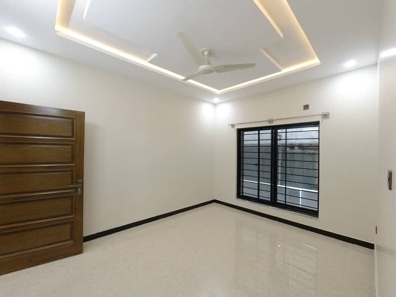 Brand New House For Sale in G15 size 7 Marla Near to markaz walking distance one mint, Park, Masjid, Best Location More many options New & old house available 14