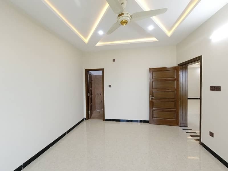 Brand New House For Sale in G15 size 7 Marla Near to markaz walking distance one mint, Park, Masjid, Best Location More many options New & old house available 18