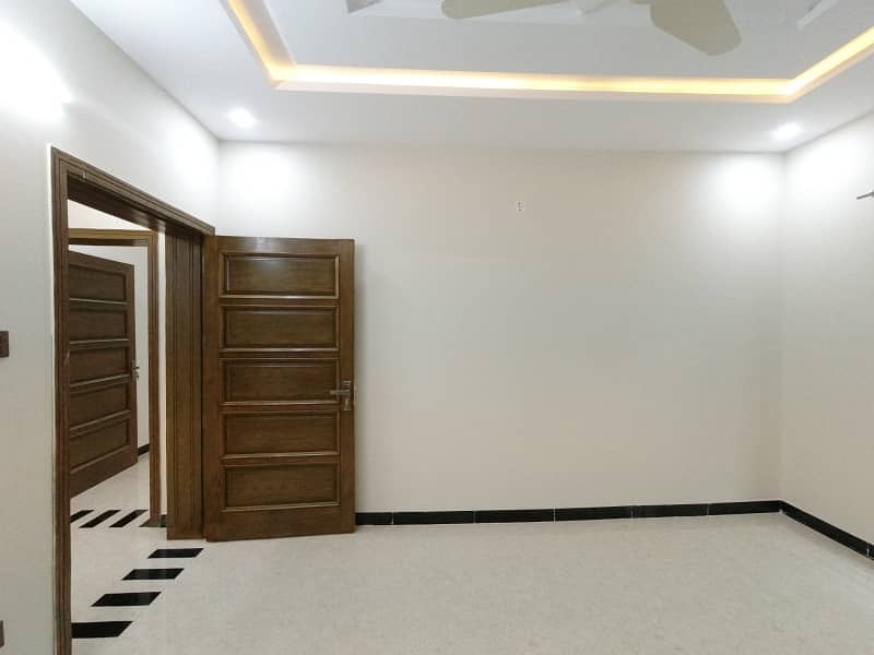 Brand New House For Sale in G15 size 7 Marla Near to markaz walking distance one mint, Park, Masjid, Best Location More many options New & old house available 20