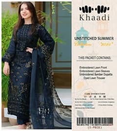 women clothes khaadi