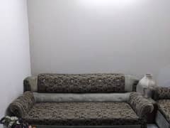 Sofa Set 5 seater