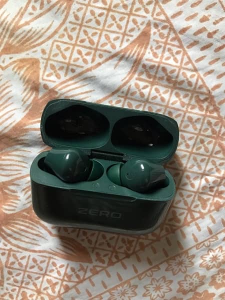 Aura Zero Air Buds 2