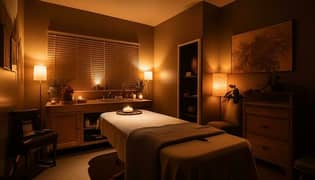 Spa Services in karachi/ SPA/ Spa Saloon