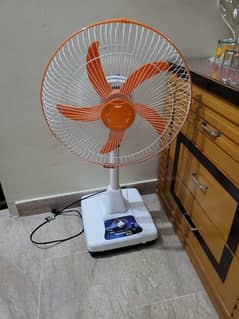 Panasonic Charging Fan