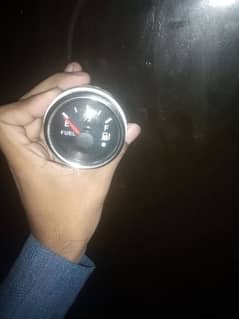 universal fuel gauge