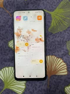 Xiomi Redmi Note 12 in Excellent working Condition