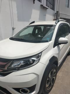 BRV for rent available