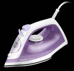 1000 SeriesSteam Iron

DST1040/30