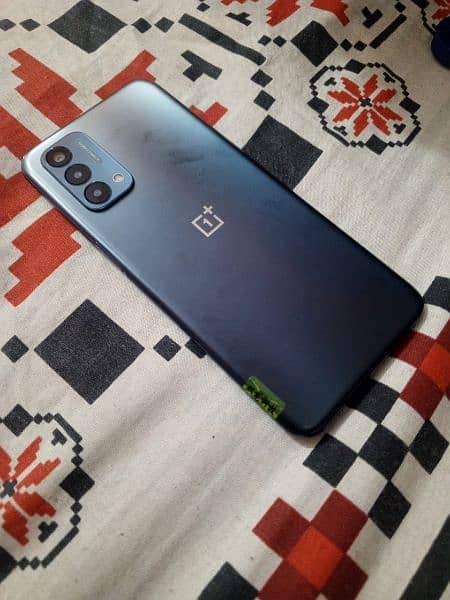 oneplus n200 4gb 64gb 4