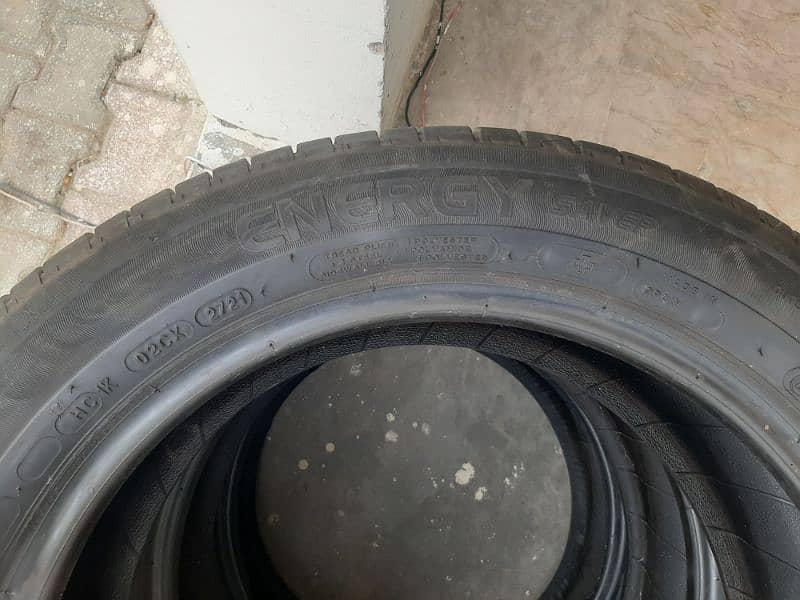 tyres 1