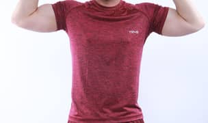 DryFit T-Shirts, Rib Tank Tops