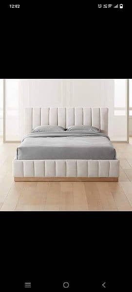 king size bed 7