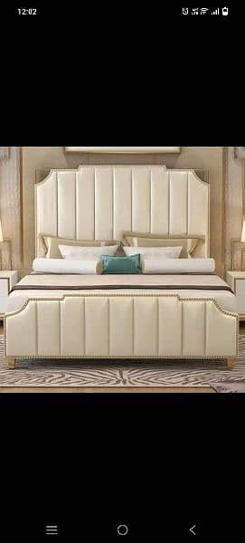 king size bed 8