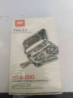 jbl TWS_5.0