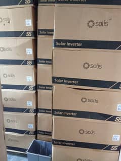 solis ongrid inverter 10kw /solar ongrid inverter/ hybrid inverter