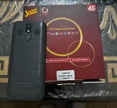 JAZZ DIGIT 4g e3 PRO NEW CONDITION