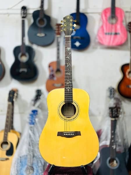 guitar and other musical instruments available 1