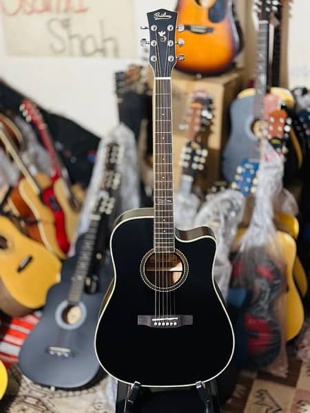 guitar and other musical instruments available 5