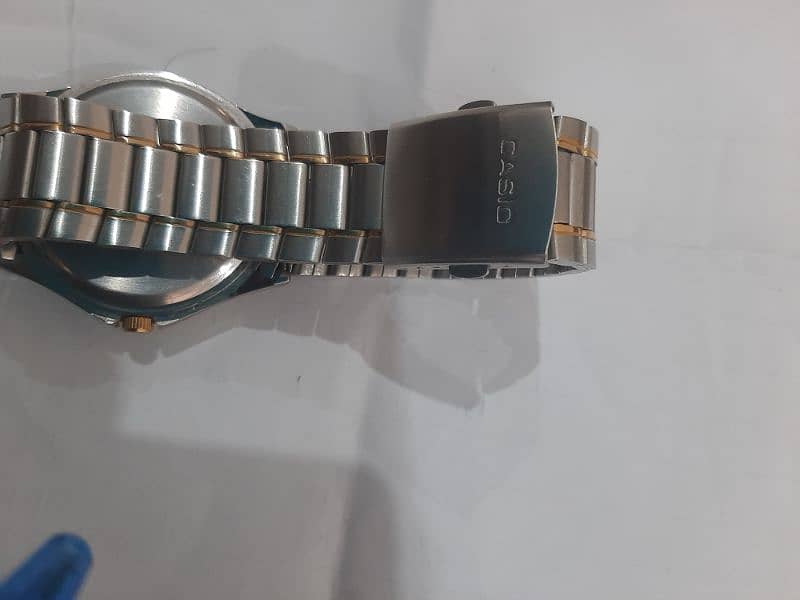 casio original water resistant (imported)100%guarantee 1