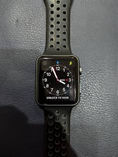 Apple Watch 42mm Composite Back 0