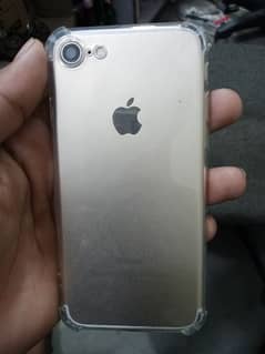 iphone 7 pta Approved 128 gb original phone