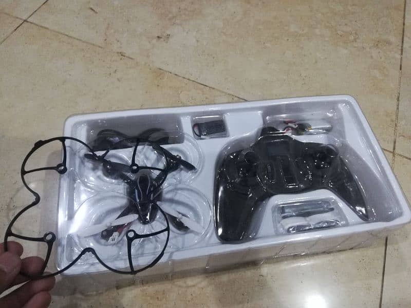 Drone for kids (Durable) and in working condition (Bargain available) 0